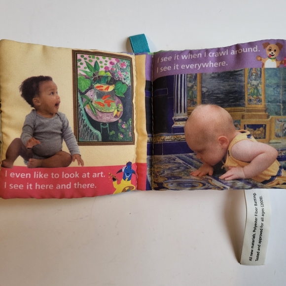 Baby Toy Bundle - Picture 8 of 10